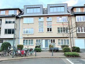 Appartement te huur in Hasselt met 2 slaapkamers