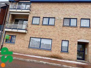 Appartement te huur in Mol met 3 slaapkamers