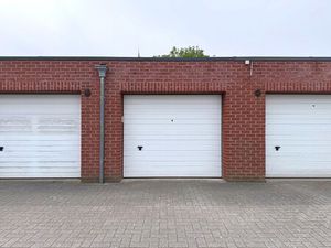Garage te huur in Lille