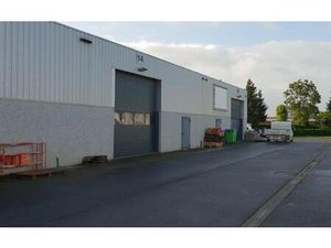 Commercieel te huur in Meerhout