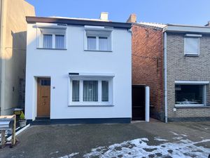 Huis te huur in Mariekerke met 2 slaapkamers