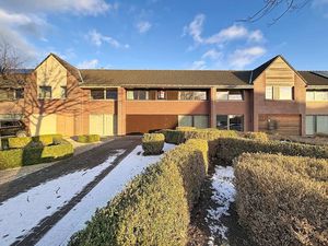 Huis te huur in Sint-Kruis met 3 slaapkamers