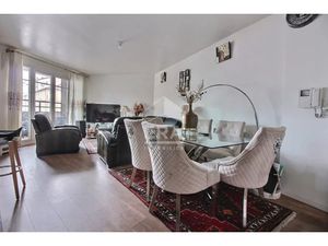 Appartement 3 pièces 61 m² à vendre / acheter saint-ouen-sur-seine 93400 ? | ERA Immobilie