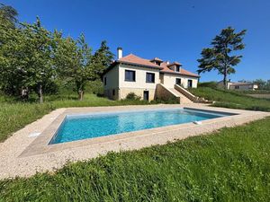 Villa d'exception à Pradines