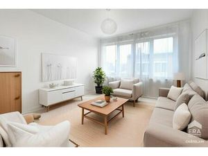 Appartement à vendre à Rue de la Résistance 3 Evere (VBD71187)