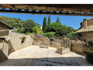 Achat Maison 3 pièces 83m² VENTEROL 26110