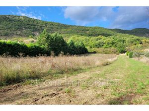 Achat Terrain 3 350m² CONDORCET 26110