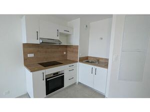 Location Appartement 2 pièces 43m²