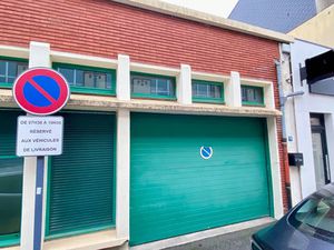 Local commercial 0 pièces 50 m² à vendre / acheter saint-quentin 02100 ? | ERA Immobilier