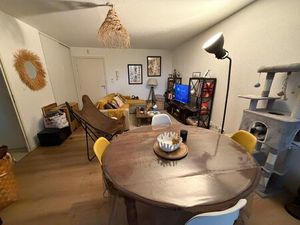 Location Appartement 2 pièces 42m² MONTAUBAN 82000