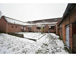 Maison 5 pièces 145 m² à vendre / acheter lespesses 62190 ? | ERA Immobilier
