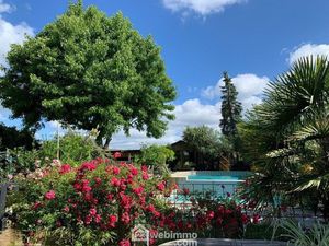 Maison/villa de standing à Carcans