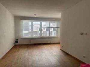 Appartement te huur in Antwerpen met 1 slaapkamer