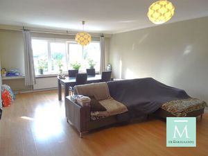 Appartement te huur in Antwerpen met 2 slaapkamers