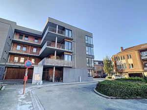 Appartement te huur in Evere met 2 slaapkamers