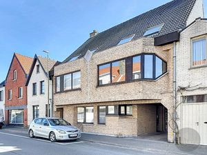 Appartement te huur in Knokke-Heist met 3 slaapkamers