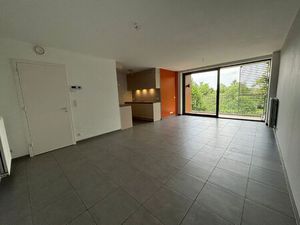 Appartement te huur in Mortsel met 2 slaapkamers
