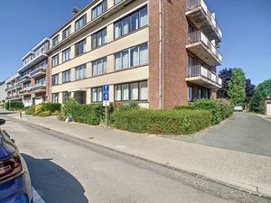 Appartement te huur in Sint-Pieters-Leeuw met 2 slaapkamers