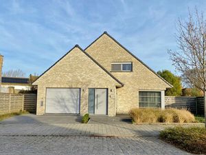 Huis te huur in Noordschote met 4 slaapkamers