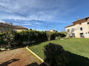 Achat Maison 4 pièces 110m²