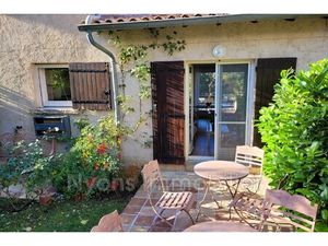 Achat Appartement 4 pièces 91m² NYONS 26110