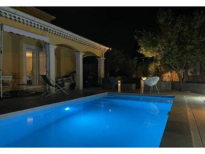 Achat Maison 5 pièces 123m²