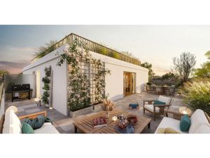 Appartement 5 pièces 0 m² à vendre / acheter rueil-malmaison 92500 ? | ERA Immobilier