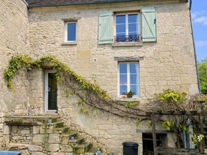 Maison 4 pièces 101 m² à vendre / acheter morienval 60127 ? | ERA Immobilier