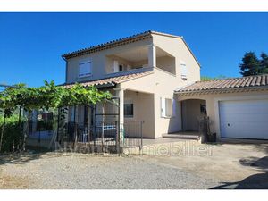 Achat Maison 5 pièces 137m² MIRABEL AUX BARONNIES 26110