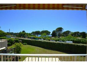 Appartement clefs en mains vue mer à Agay