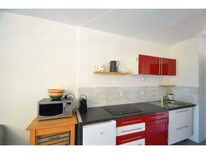 Studio proche de la mer à vendre à Agay