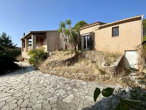 Villa Proche Golfs A Rénover