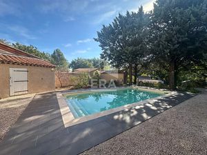Maison 4 pièces 120 m² à vendre / acheter saint-maximin-la-sainte-baume 83470 ? | ERA Immo
