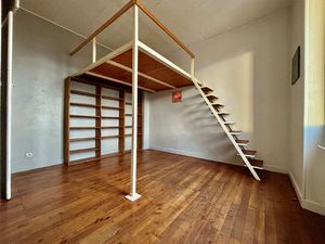 Location Appartement 1 pièce 29m² GRENOBLE 38100