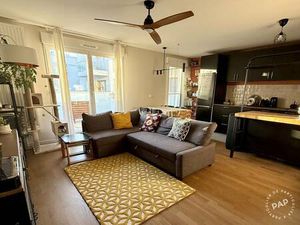 Asnières-sur-Seine (92600)