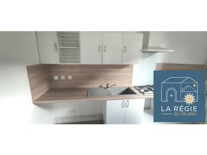 Location Appartement 2 pièces 40m² LES AVENIERES VEYRINS THUELLIN 38630