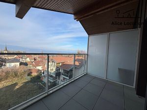 Location Appartement 3 pièces 71m² ANTHY SUR LEMAN 74200