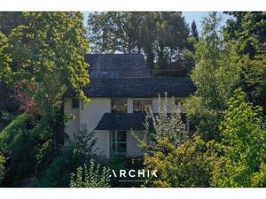 Maison de luxe de 8 pièces en vente à Bures-sur-Yvette  France