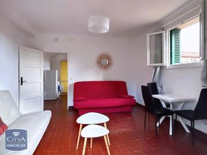 Appartement à vendre 2 pièces 50 m² - Menton (06) - 185 000€