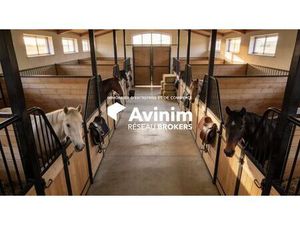 Terrain en vente - Magny-en-Vexin  France