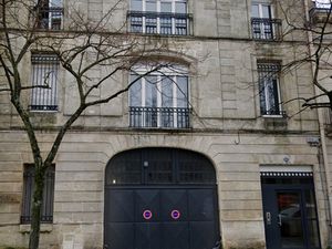 Achat Parking BORDEAUX 33800
