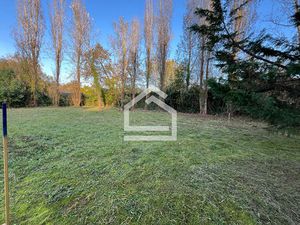 Achat Terrain 1 140m²