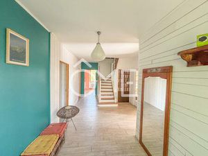 Achat Maison 7 pièces 171m² USSAC 19270