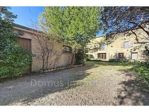 Achat Maison 6 pièces 142m² ST SATURNIN LES AVIGNON 84450
