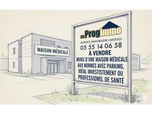 Achat Local commercial