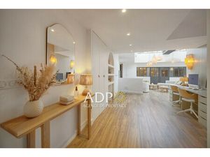 Achat Local commercial 200m² CANNES 06400