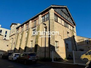 Location Appartement 5 pièces 106m² BORDEAUX 33800