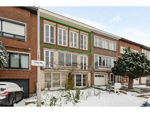 Groot 1 slaapkamer appartement te Deurne!