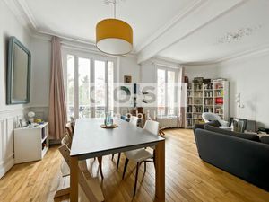 ASNIERES - BAC - 3/4 PIECES