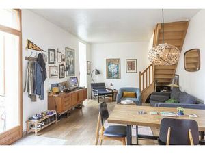 Appartement à vendre Bagnolet